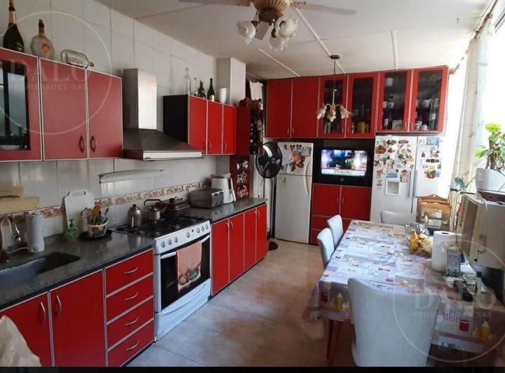 Departamento · 78m² · 3 Ambientes