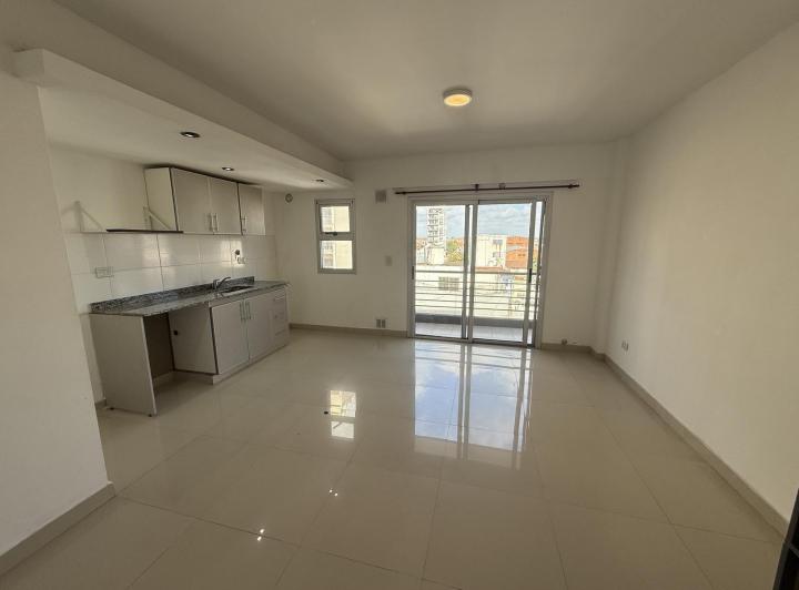 Departamento · 40m² · 2 Ambientes · 1 Cochera