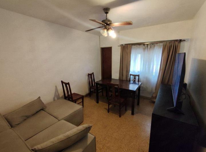 Departamento · 32m² · 2 Ambientes