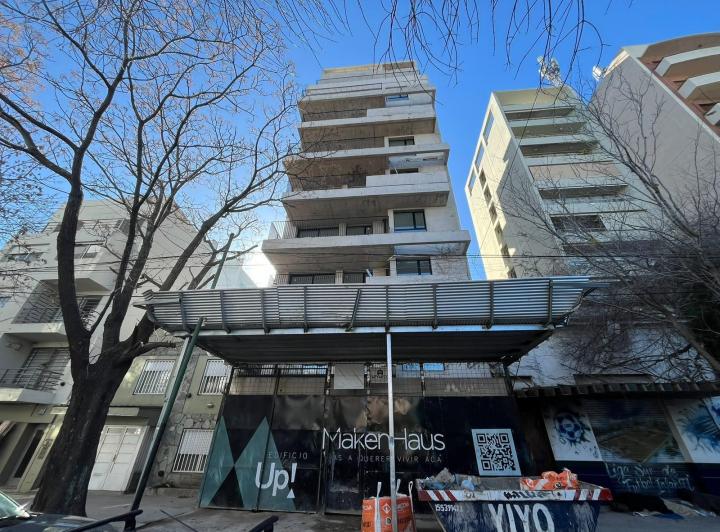 Departamento · 35m² · 1 Ambiente