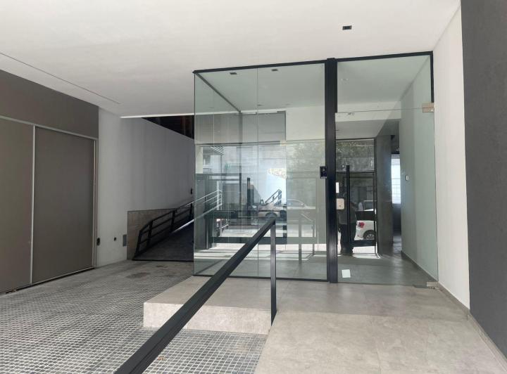 Departamento · 65m² · 3 Ambientes · 1 Cochera