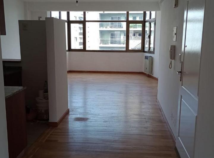 Departamento · 70m² · 2 Ambientes · 1 Cochera
