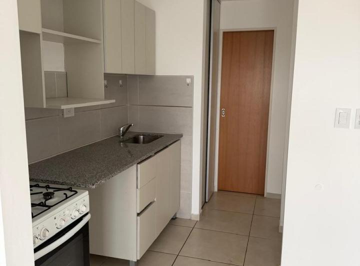 Departamento · 35m² · 1 Ambiente