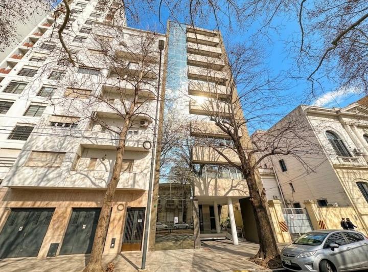 Departamento · 90m² · 3 Ambientes