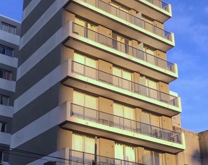 Departamento · 30m² · 1 Ambiente