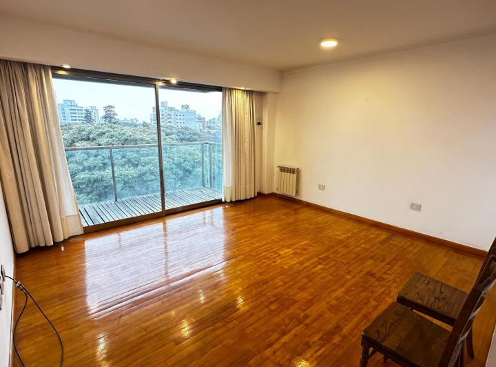 Departamento · 61m² · 3 Ambientes