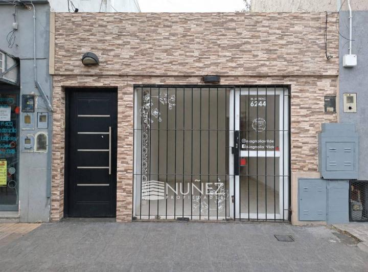 Departamento · 145m² · 3 Ambientes