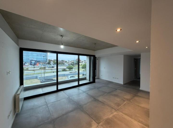 Departamento · 62m² · 3 Ambientes · 1 Cochera