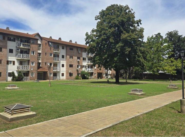 Departamento · 55m² · 3 Ambientes · 1 Cochera