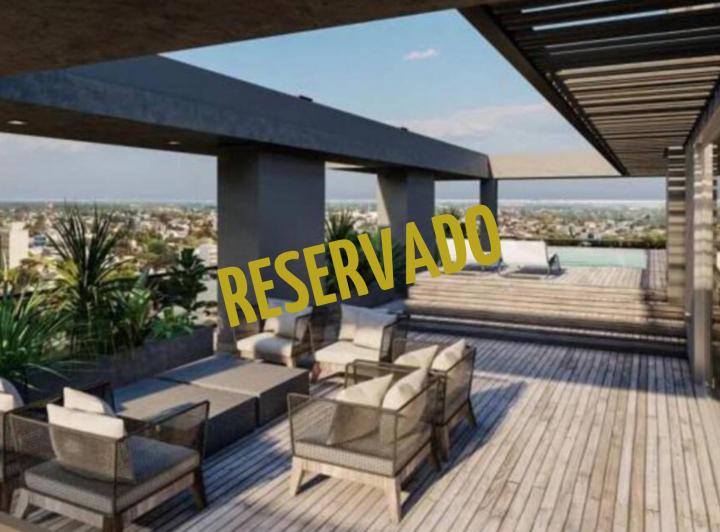 Departamento · 32m² · 1 Ambiente