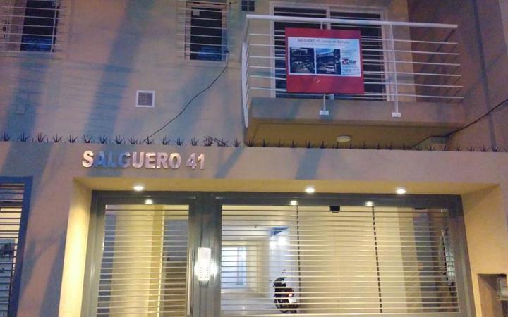 Departamento · 34m² · 2 Ambientes