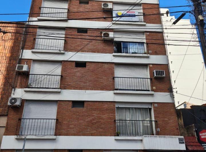 Departamento · 61m² · 3 Ambientes