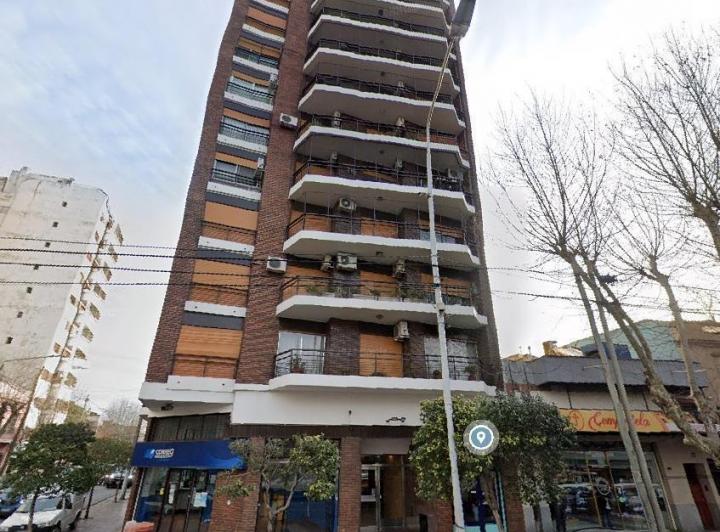 Departamento · 116m² · 4 Ambientes · 2 Cocheras