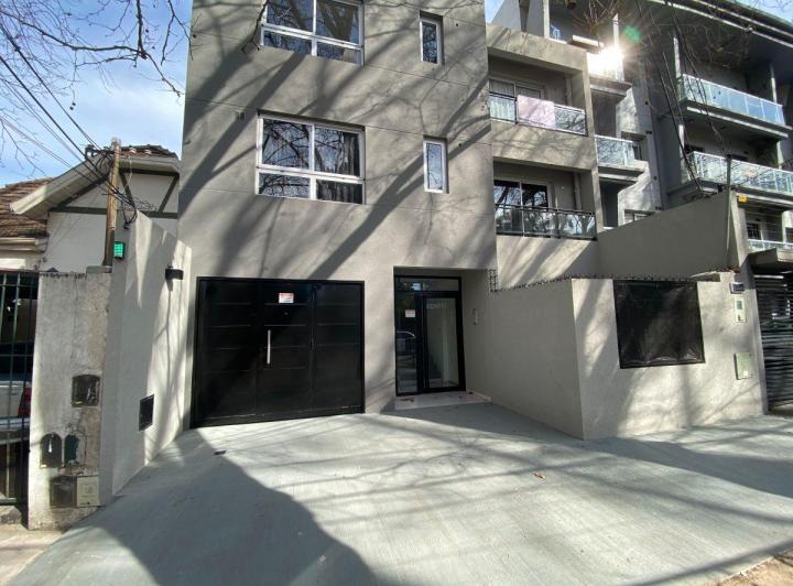 Departamento · 21m² · 1 Ambiente