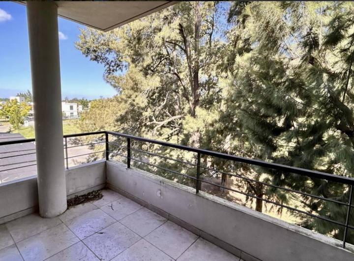 Departamento · 75m² · 3 Ambientes · 1 Cochera