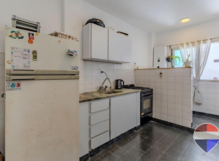 Departamento · 50m² · 3 Ambientes