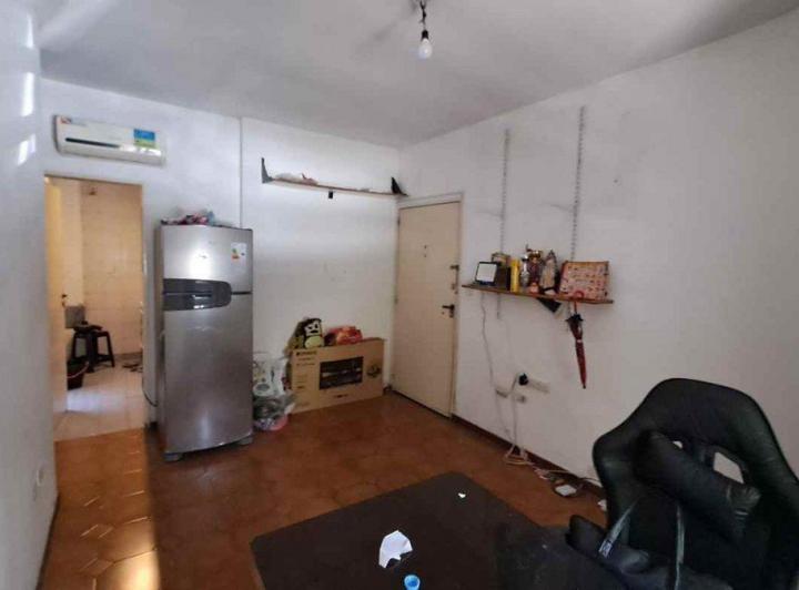 Departamento · 31m² · 2 Ambientes
