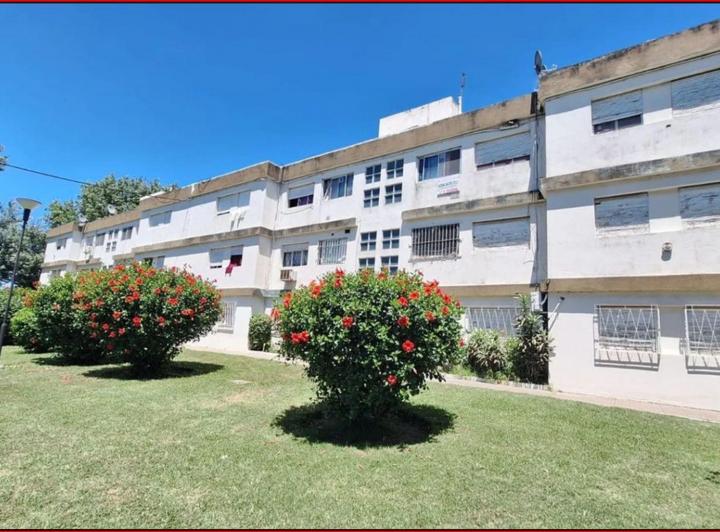 Departamento · 45m² · 3 Ambientes