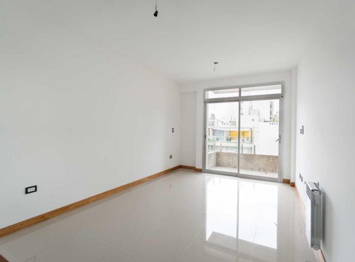 Departamento · 58m² · 3 Ambientes