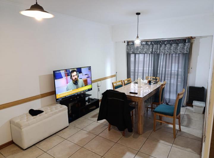 Departamento · 54m² · 3 Ambientes