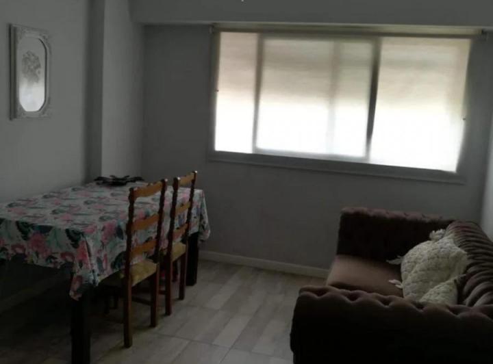 Departamento · 46m² · 3 Ambientes