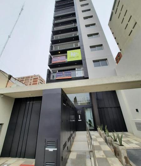 Departamento · 40m² · 1 Ambiente