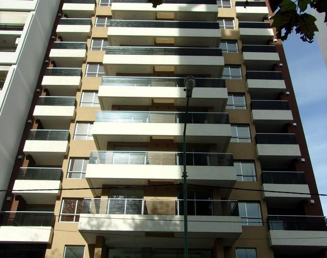 Departamento · 80m² · 3 Ambientes
