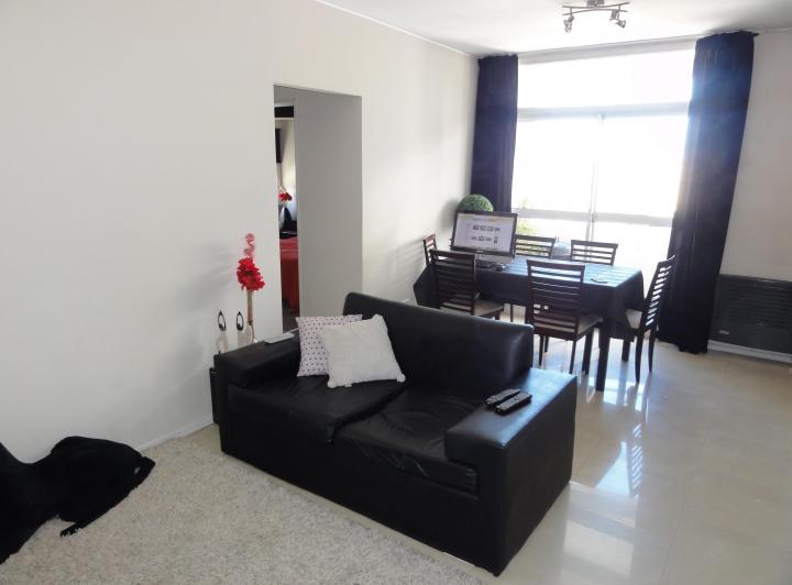 Departamento · 65m² · 3 Ambientes