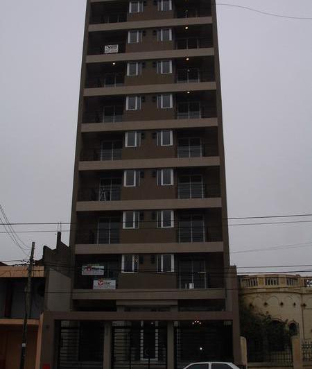Departamento · 41m² · 2 Ambientes
