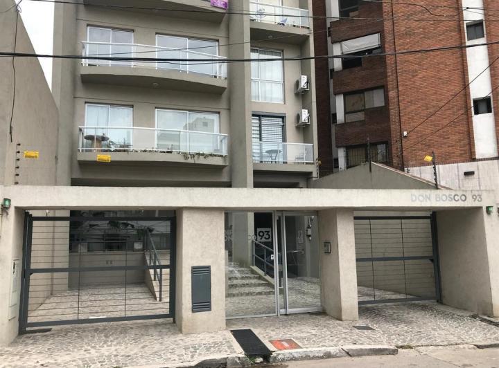 Departamento · 44m² · 2 Ambientes · 1 Cochera