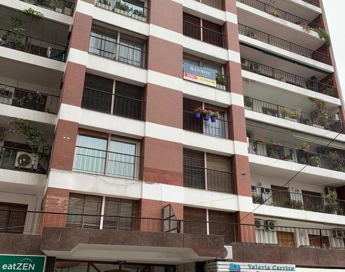 Departamento · 200m² · 4 Ambientes · 2 Cocheras