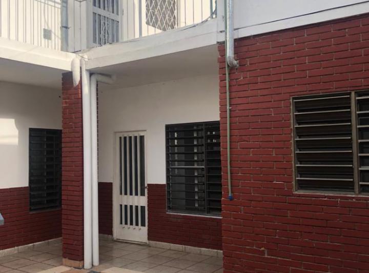 Departamento · 85m² · 4 Ambientes