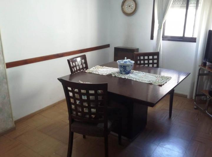 Departamento · 50m² · 3 Ambientes