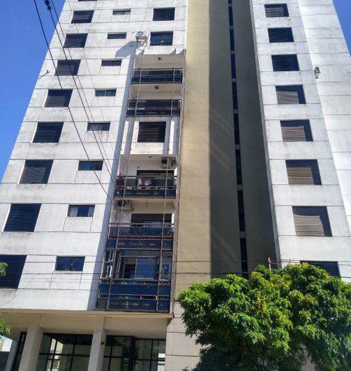 Departamento · 6 Ambientes