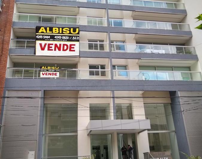 Departamento · 85m² · 3 Ambientes · 1 Cochera