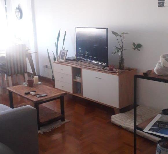 Departamento · 63m² · 3 Ambientes
