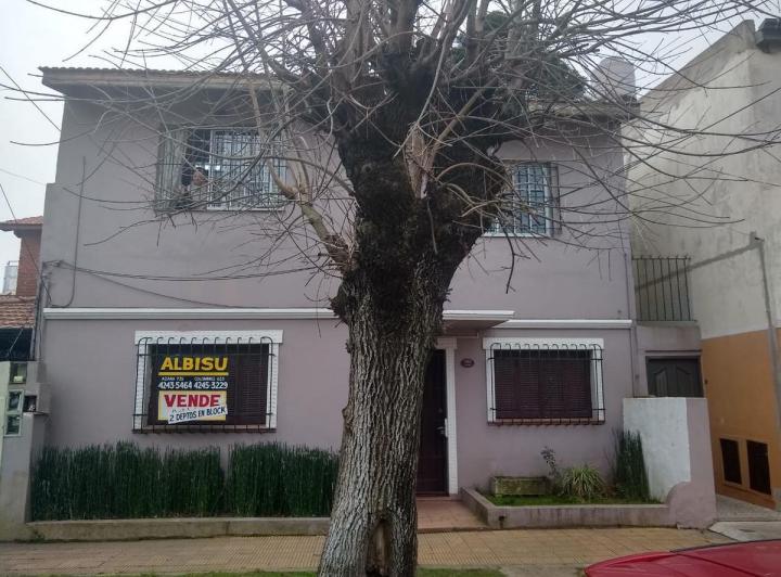 Departamento · 98m² · 4 Ambientes