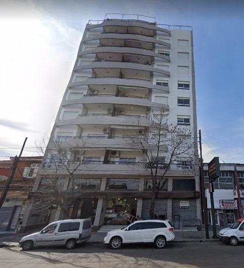 Departamento · 80m² · 3 Ambientes · 1 Cochera
