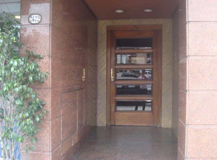 Departamento · 60m² · 3 Ambientes