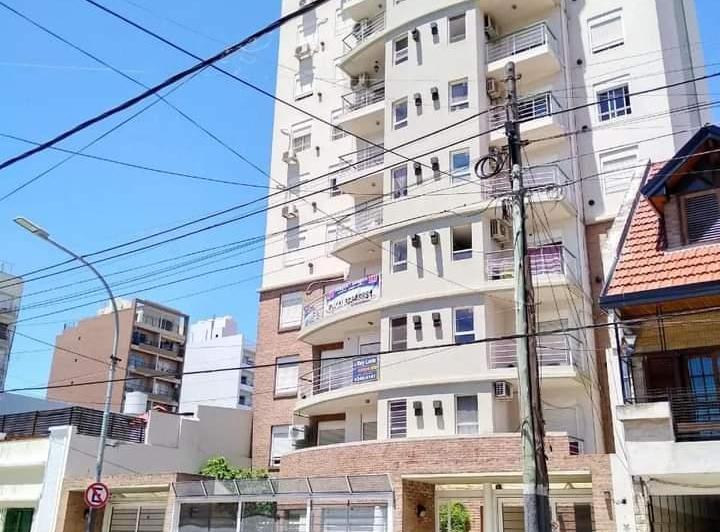 Departamento · 75m² · 4 Ambientes