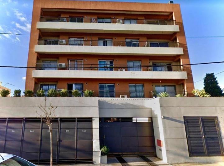 Departamento · 43m² · 1 Ambiente