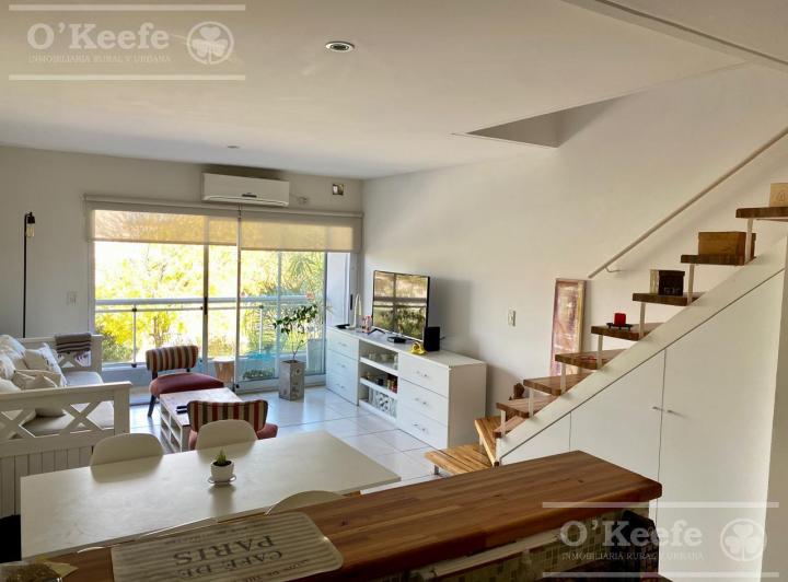 Departamento · 65m² · 2 Ambientes · 1 Cochera