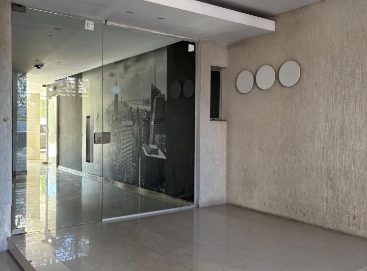 Departamento · 32m² · 1 Ambiente · 1 Cochera