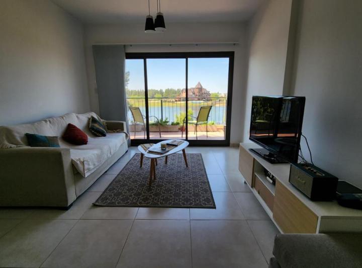 Departamento · 84m² · 3 Ambientes · 1 Cochera