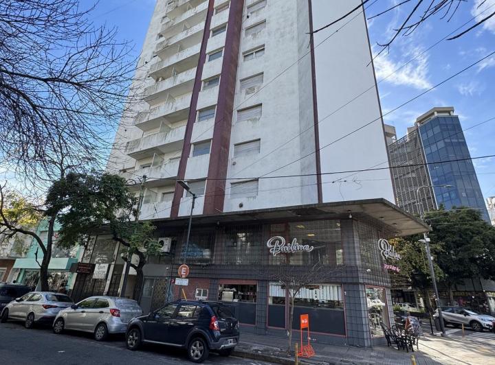 Departamento · 50m² · 3 Ambientes
