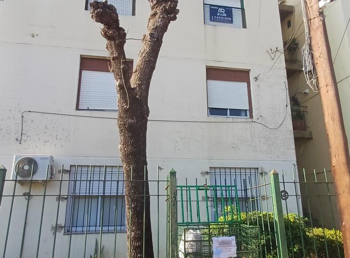 Departamento · 65m² · 4 Ambientes