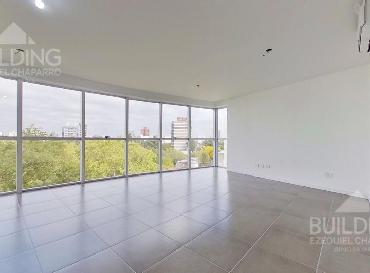 Departamento · 50m² · 2 Ambientes