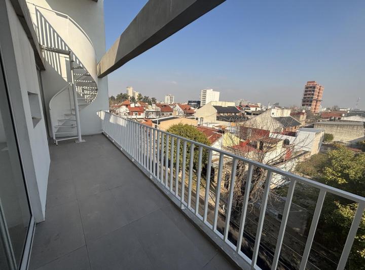 Departamento · 75m² · 3 Ambientes · 1 Cochera