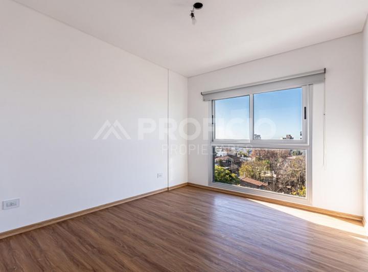 Departamento · 48m² · 2 Ambientes