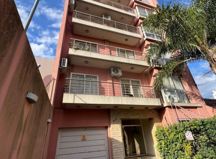 Departamento · 44m² · 2 Ambientes · 1 Cochera